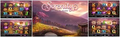 Online Casino SerenityCasinos Online Casino SerenityCasinos